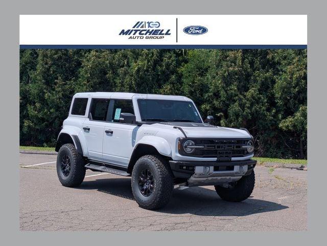 2026 Ford Bronco Raptor for sale in Windsor, CT