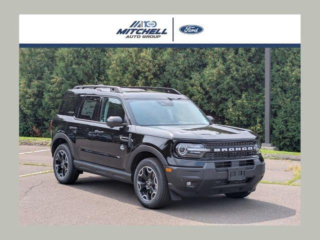 2026 Ford Bronco Sport Outer Banks for sale in Windsor, CT