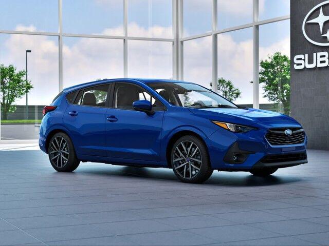 2026 Subaru Impreza Sport for sale in Killeen, TX