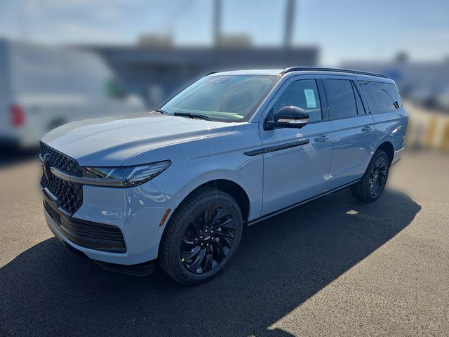 2027 Lincoln Navigator Reserve L for sale in Richmond, VA