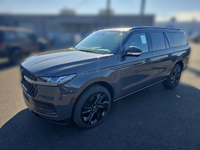 2027 Lincoln Navigator Black Label L for sale in Richmond, VA