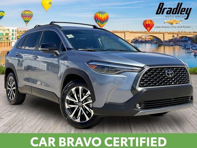 2025 Toyota Corolla Cross XLE for sale in  Lake Havasu City, AZ
