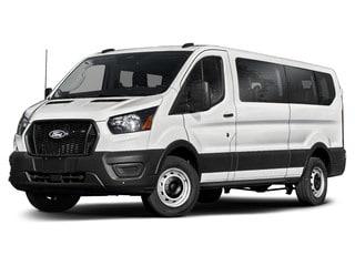 2027 Ford Transit-350 Passenger Van XL for sale in Muskegon, MI