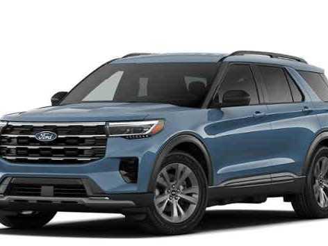 2027 Ford Explorer Active for sale in Zelienople, PA