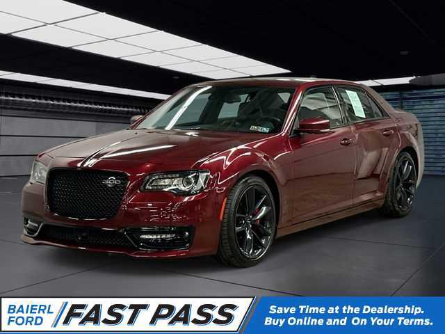 2023 Chrysler 300 300C for sale in Zelienople, PA