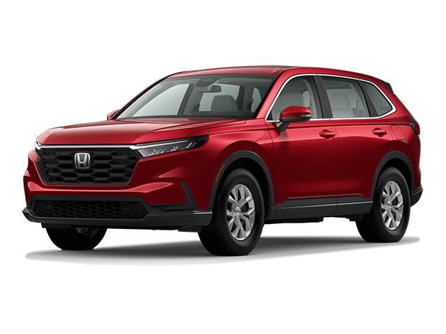 2026 Honda CR-V LX AWD for sale in Bakersfield, CA
