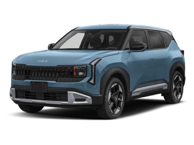 2027 Kia Seltos S for sale in Mooresville, NC