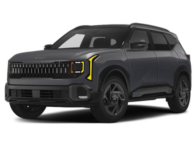 2027 Kia Seltos X-Line S for sale in Mooresville, NC