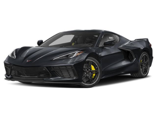 2025 Chevrolet Corvette Stingray RWD Coupe 1LT for sale in Kenmore, NY