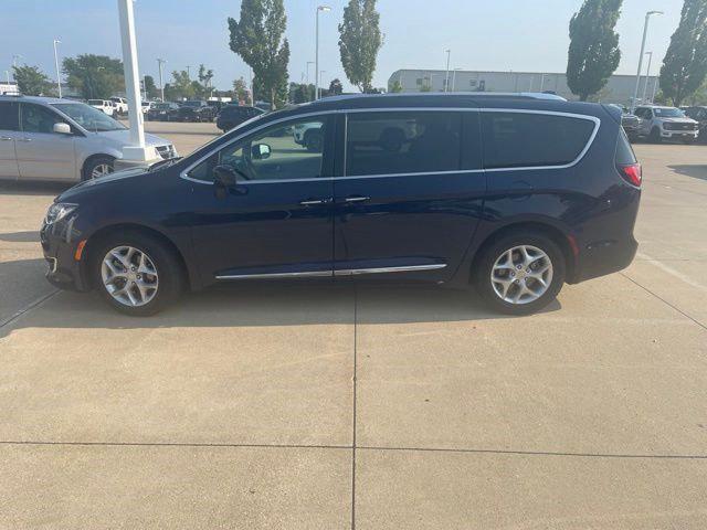 2019 Chrysler Pacifica Touring L Plus for sale in Ankeny, IA