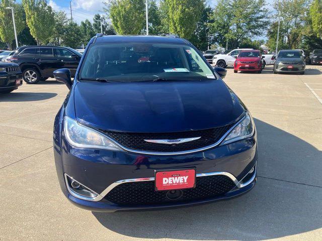 2019 Chrysler Pacifica Touring L Plus