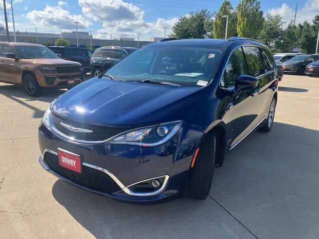2019 Chrysler Pacifica Touring L Plus
