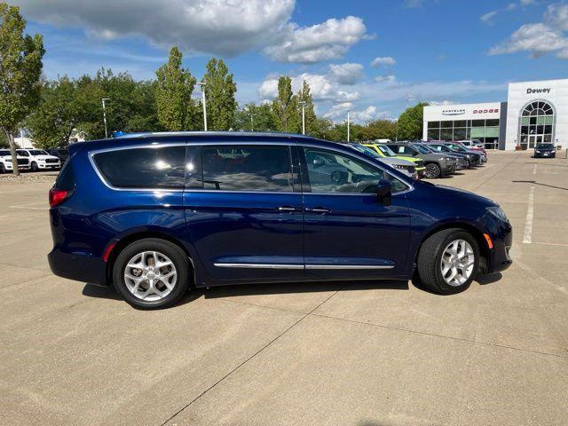 2019 Chrysler Pacifica Touring L Plus