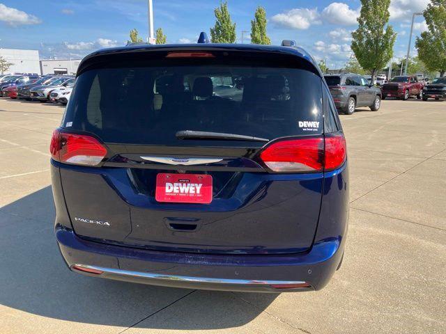 2019 Chrysler Pacifica Touring L Plus