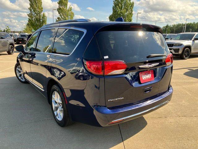 2019 Chrysler Pacifica Touring L Plus