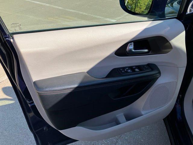 2019 Chrysler Pacifica Touring L Plus