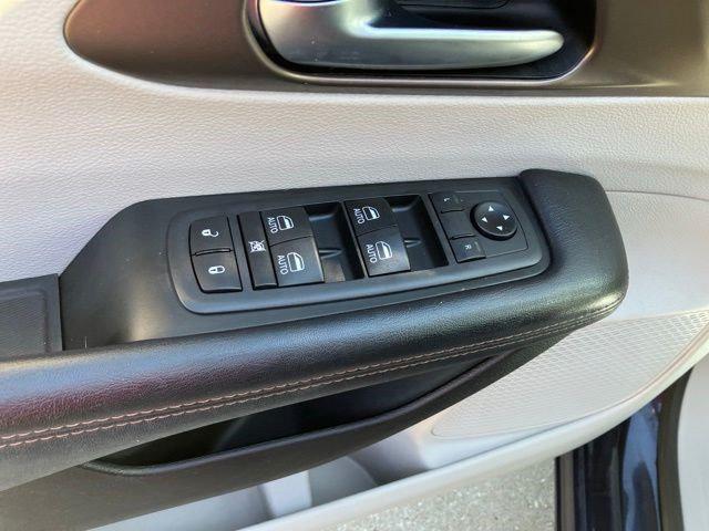 2019 Chrysler Pacifica Touring L Plus