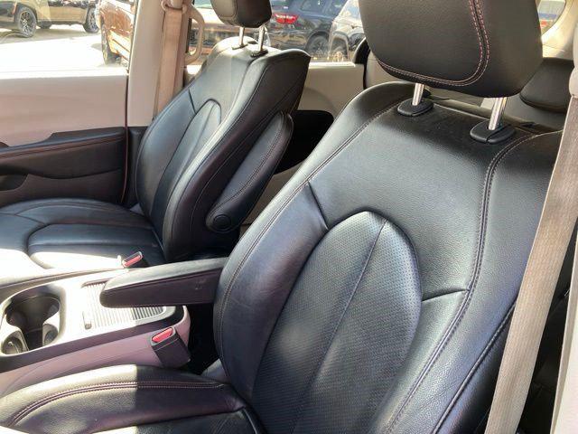 2019 Chrysler Pacifica Touring L Plus