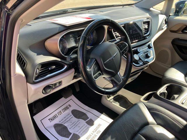 2019 Chrysler Pacifica Touring L Plus