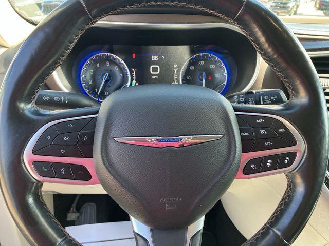 2019 Chrysler Pacifica Touring L Plus