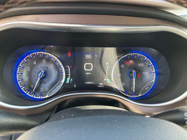 2019 Chrysler Pacifica Touring L Plus