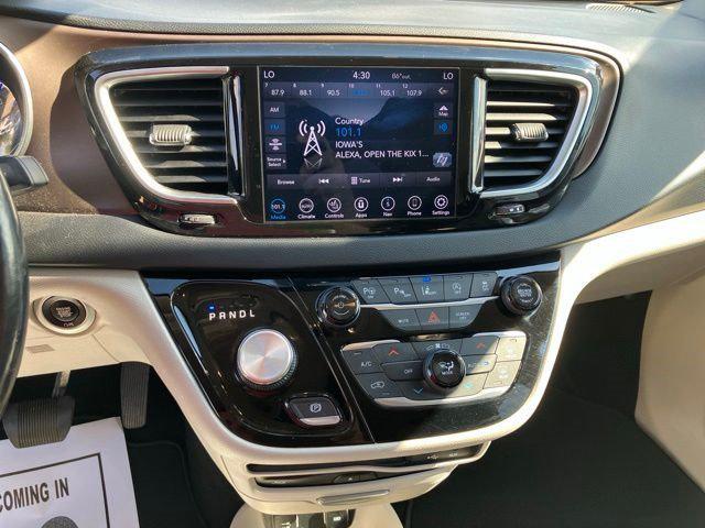 2019 Chrysler Pacifica Touring L Plus