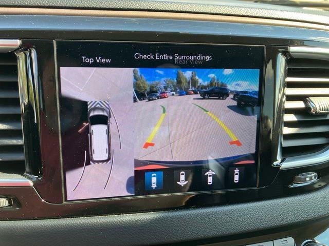 2019 Chrysler Pacifica Touring L Plus