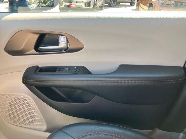 2019 Chrysler Pacifica Touring L Plus