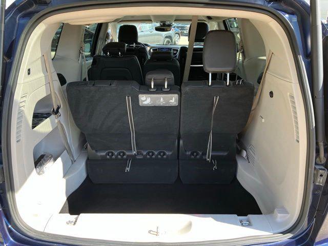 2019 Chrysler Pacifica Touring L Plus