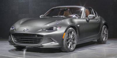 2020 Mazda MX-5 Miata RF Grand Touring for sale in Yulee, FL