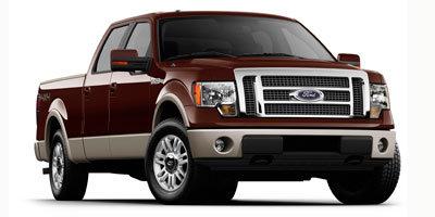 2012 Ford F-150 Lariat for sale in Waldoboro, ME