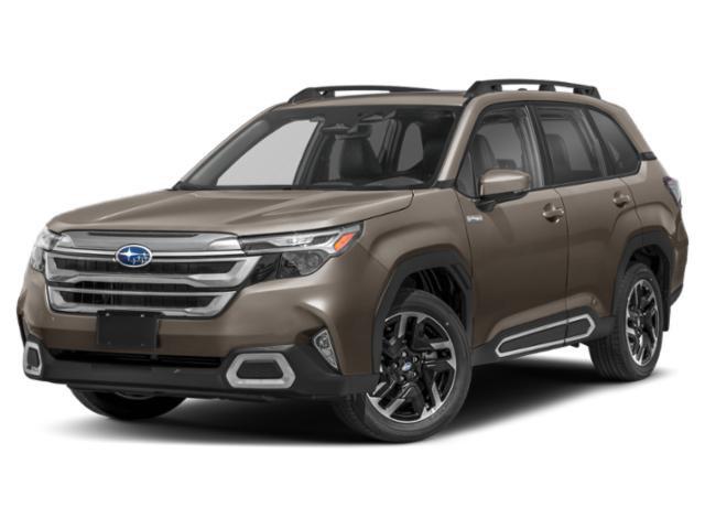 2026 Subaru Forester Limited for sale in National City, CA