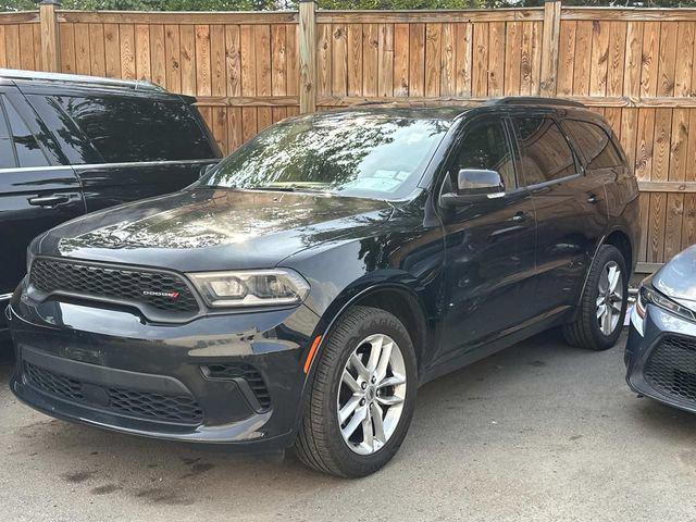 2024 Dodge Durango GT Plus AWD for sale in Alexandria, VA