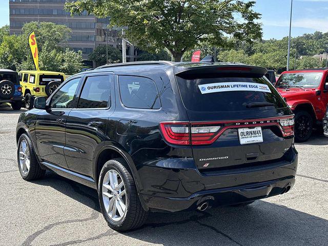 2024 Dodge Durango GT Plus AWD