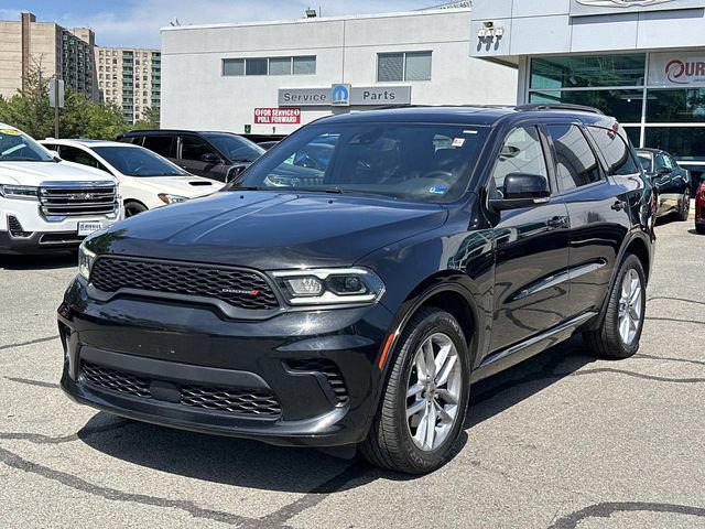 2024 Dodge Durango GT Plus AWD