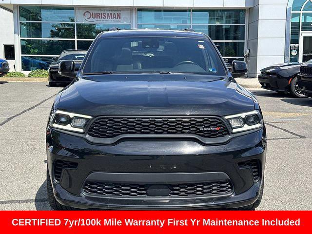 2024 Dodge Durango GT Plus AWD
