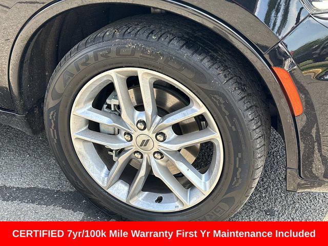 2024 Dodge Durango GT Plus AWD