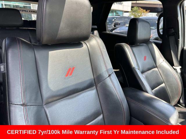 2024 Dodge Durango GT Plus AWD