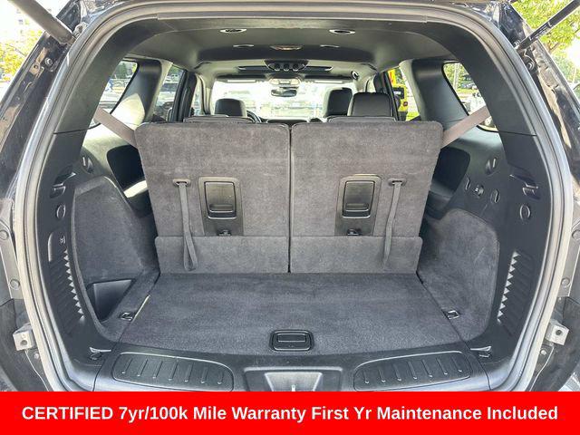 2024 Dodge Durango GT Plus AWD