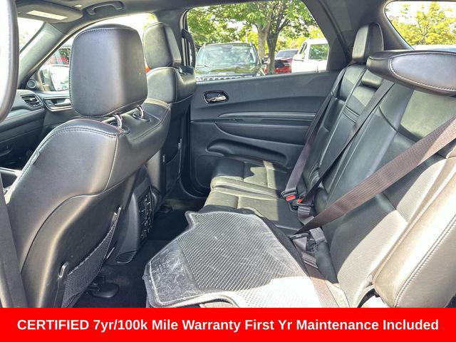 2024 Dodge Durango GT Plus AWD