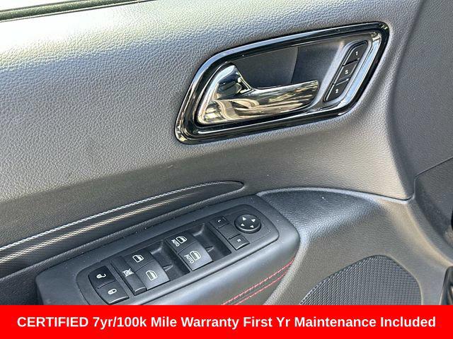 2024 Dodge Durango GT Plus AWD