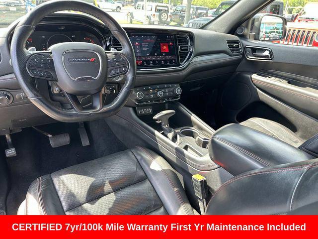 2024 Dodge Durango GT Plus AWD