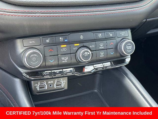 2024 Dodge Durango GT Plus AWD