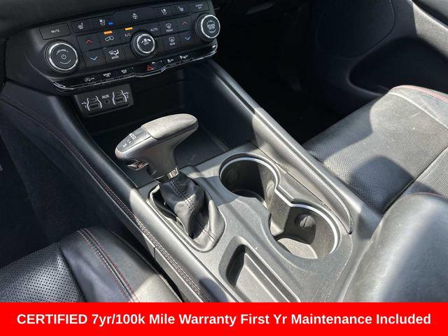 2024 Dodge Durango GT Plus AWD