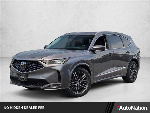 2025 Acura MDX Advance Package for sale in Timonium, MD