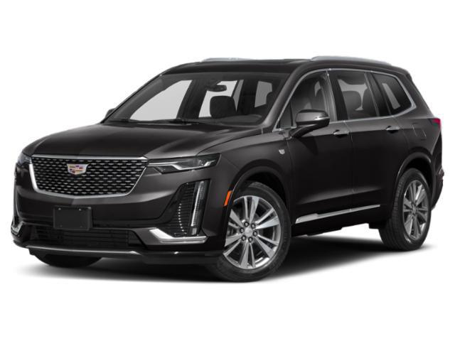 2020 Cadillac XT6 AWD Premium Luxury for sale in Joplin, MO