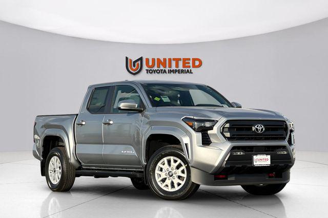 2026 Toyota Tacoma SR5 for sale in Imperial, CA