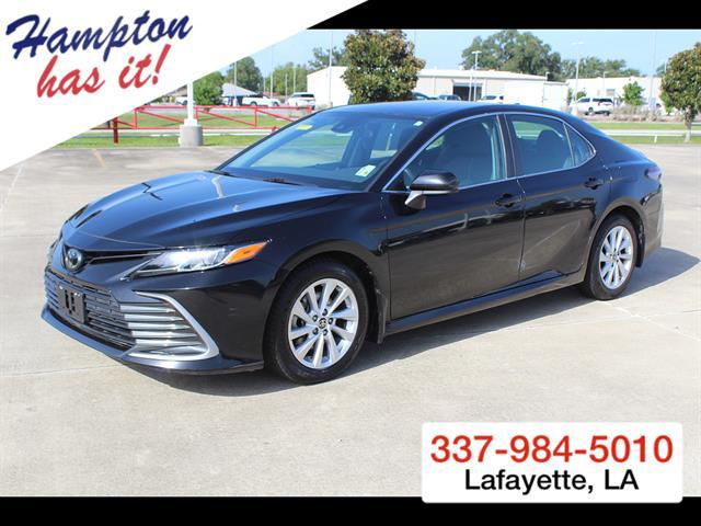 2023 Toyota Camry LE for sale in Lafayette, LA