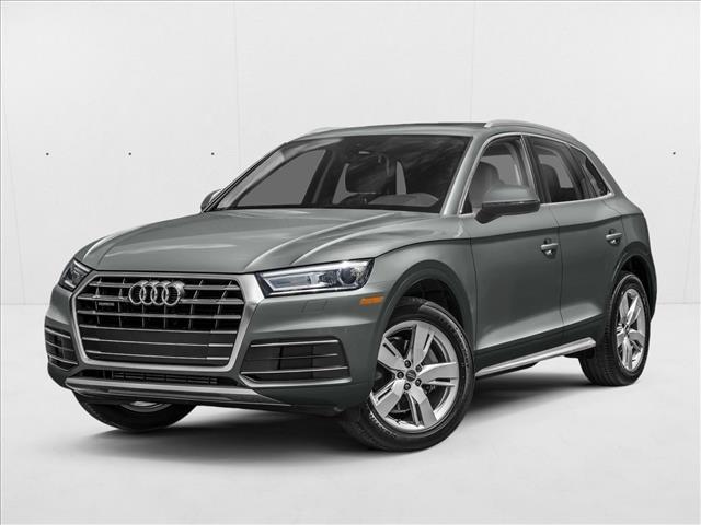 2018 Audi Q5 Premium Plus for sale in Dallas, TX