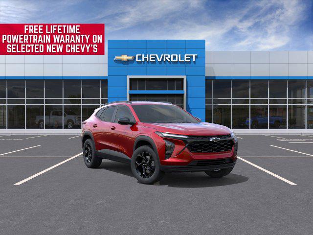 2026 Chevrolet Trax FWD LT for sale in Fayetteville, NC